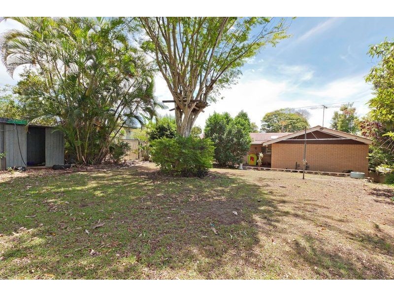 4 Koobil Street, Rochedale South QLD 4123