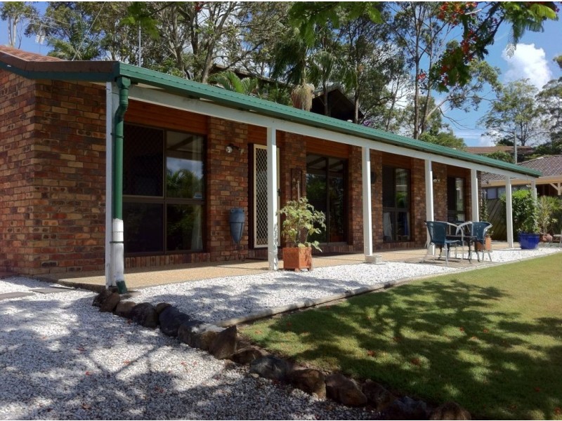 15 Lancefield Place, Rochedale South QLD 4123