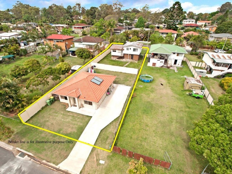 19 Orana Street, Kingston QLD 4114