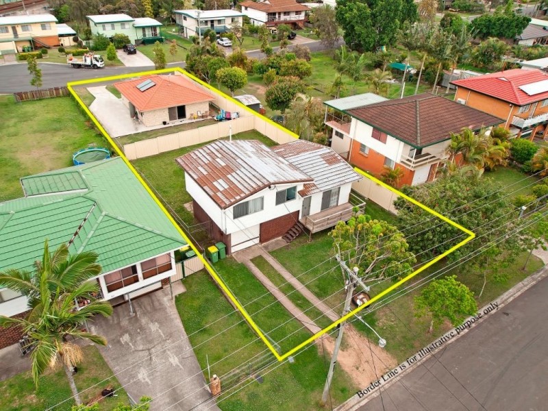 19 Orana Street, Kingston QLD 4114