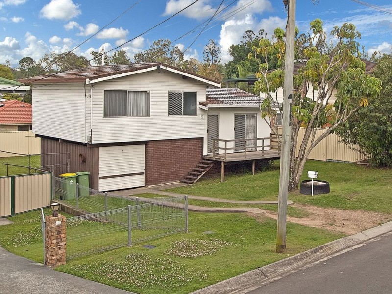 19 Orana Street, Kingston QLD 4114