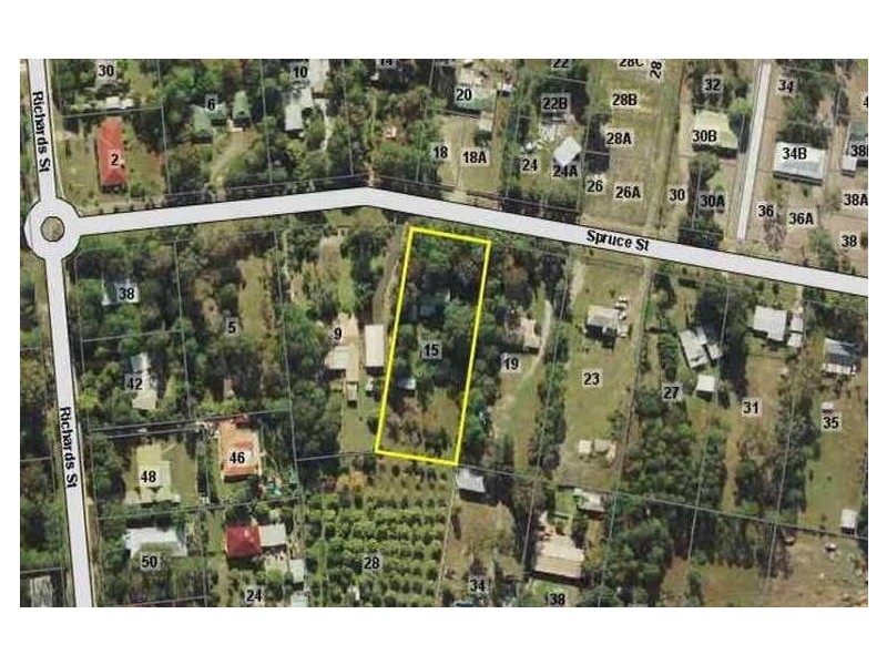 15-17 Spruce Street, Loganlea QLD 4131