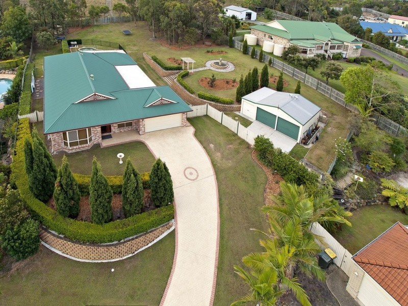 17 Waratah Close, Mackenzie QLD 4156