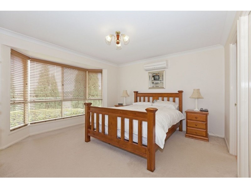 17 Waratah Close, Mackenzie QLD 4156