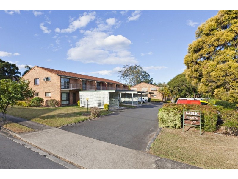 16/43 Wooraka Street, Rochedale South QLD 4123