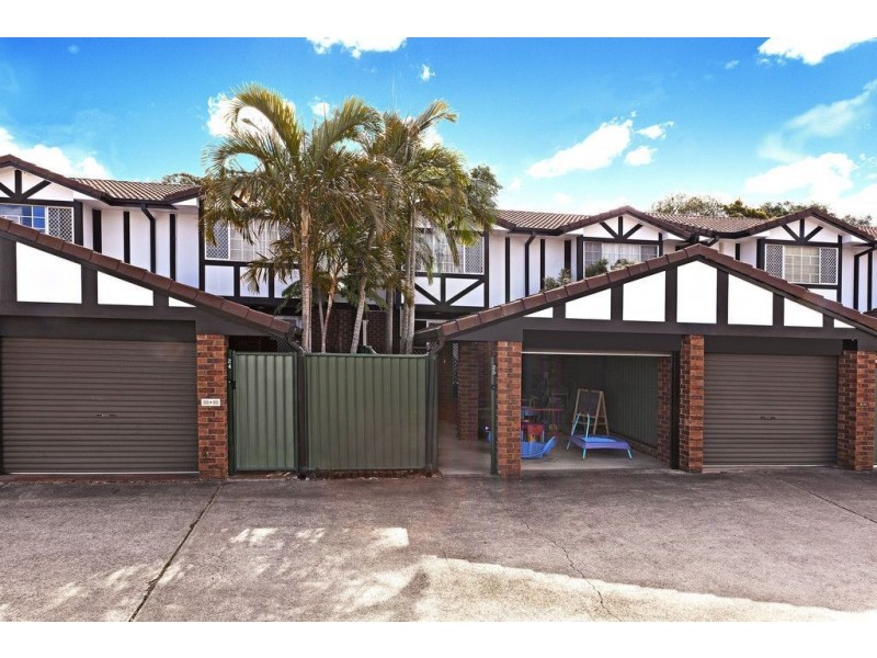 25/18 Magellan Road, Springwood QLD 4127