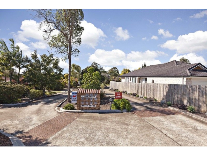 10/4 Dulaca Street, Underwood QLD 4119