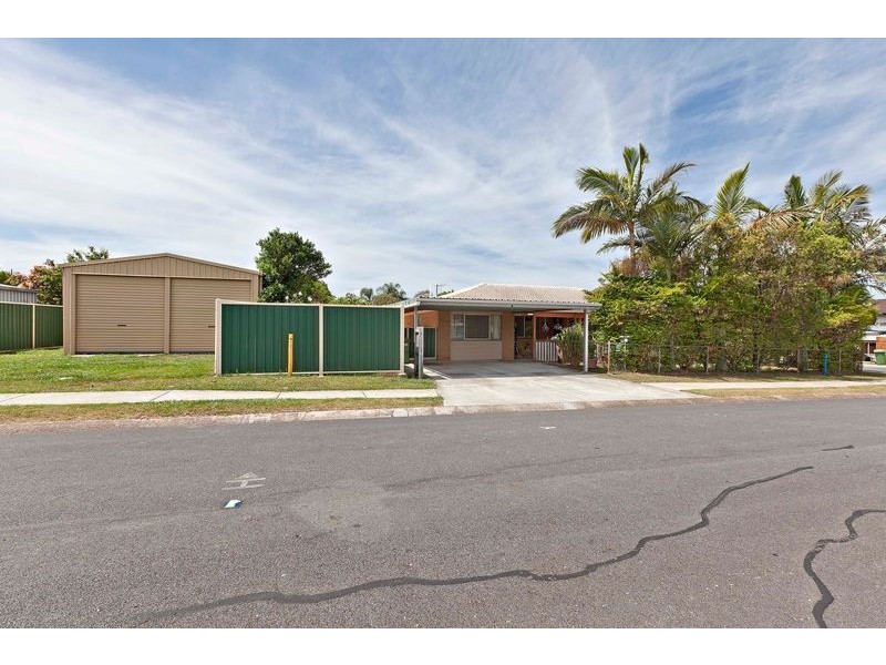 1 Amanda Street, Rochedale South QLD 4123