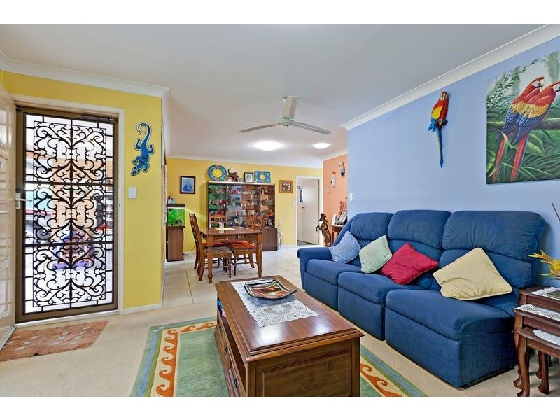 1 Amanda Street, Rochedale South QLD 4123