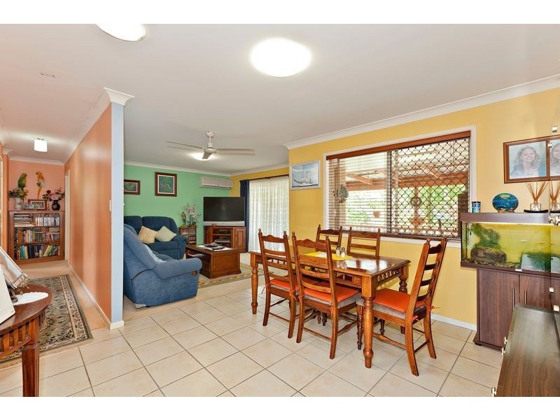 1 Amanda Street, Rochedale South QLD 4123