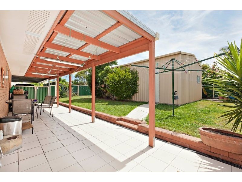 1 Amanda Street, Rochedale South QLD 4123