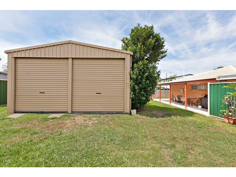 1 Amanda Street, Rochedale South QLD 4123