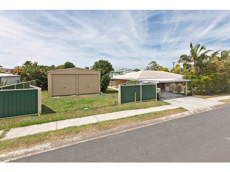 1 Amanda Street, Rochedale South QLD 4123