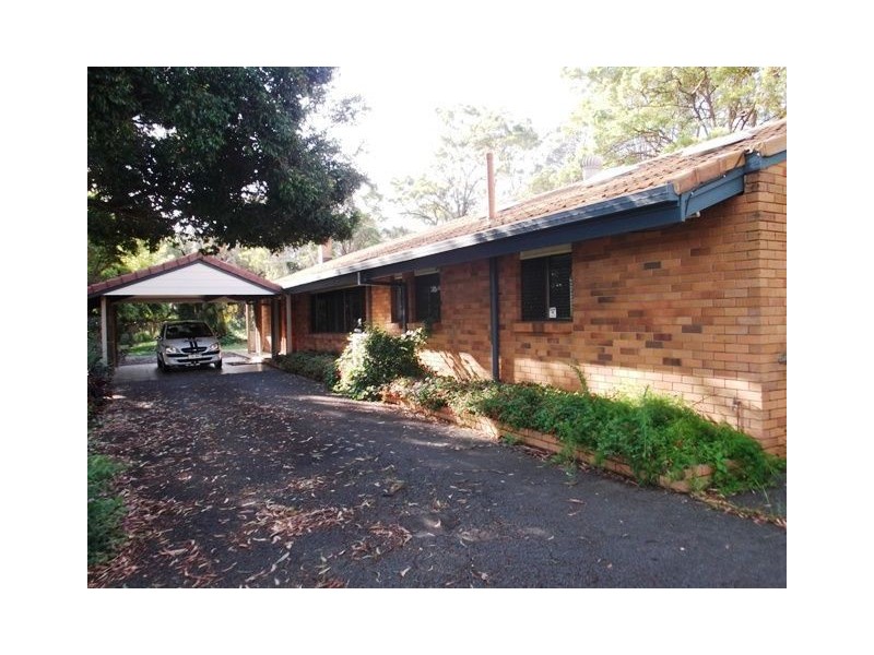 596 Priestdale Road, Rochedale South QLD 4123
