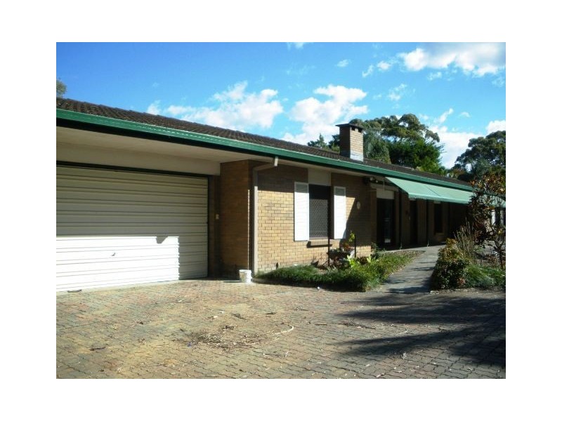 23 Sunningdale Avenue, Rochedale South QLD 4123