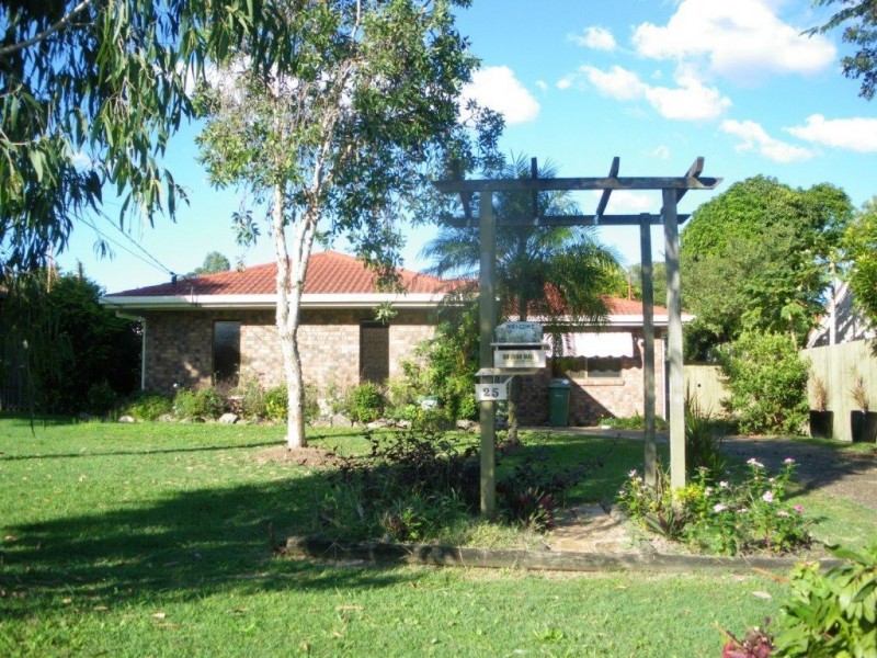 25 Toufik Street, Rochedale South QLD 4123