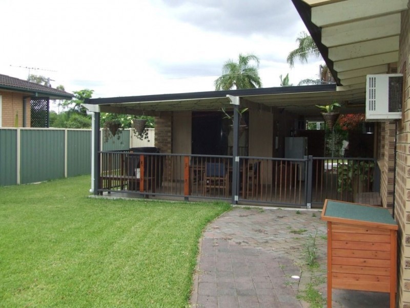 20 Belgrave Street, Underwood QLD 4119