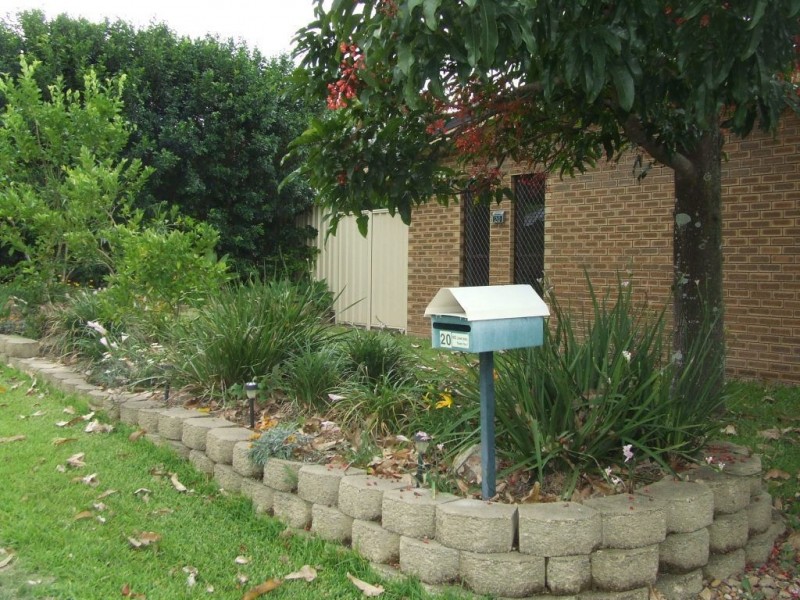 20 Belgrave Street, Underwood QLD 4119