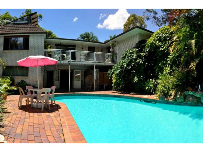 23 Rangeview Street, Rochedale South QLD 4123