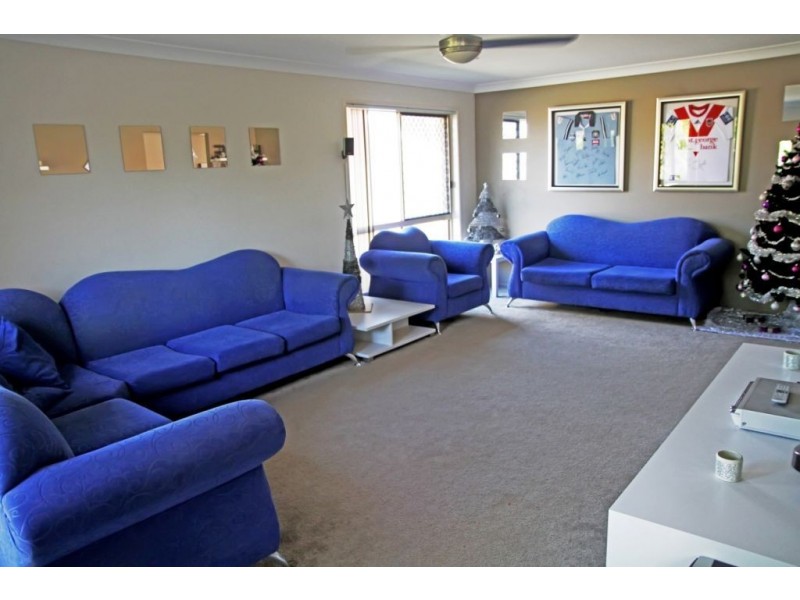 31 Parfrey Road, Rochedale South QLD 4123