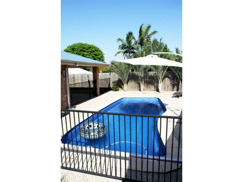 31 Parfrey Road, Rochedale South QLD 4123