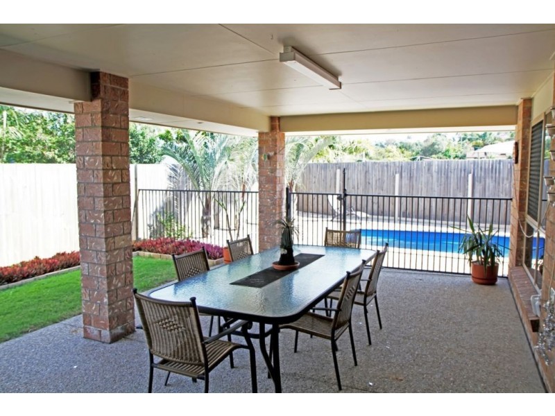 31 Parfrey Road, Rochedale South QLD 4123