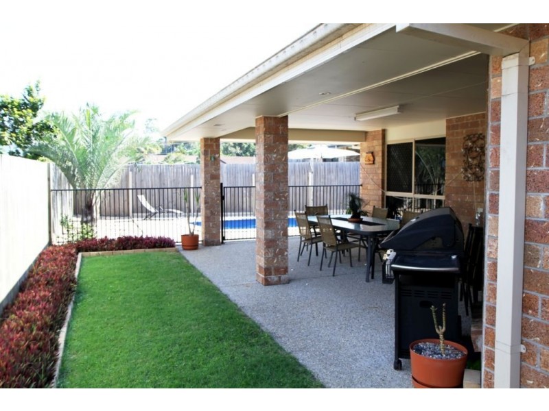 31 Parfrey Road, Rochedale South QLD 4123