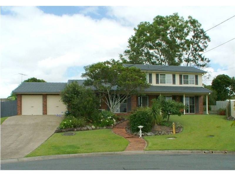 12 Chiltern Court, Rochedale South QLD 4123
