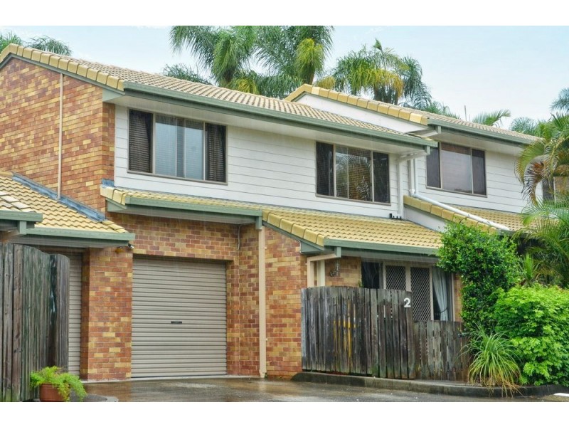 2/886 Rochedale Road, Rochedale South QLD 4123