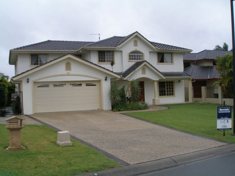 4 Riverside Terrace, Windaroo QLD 4207