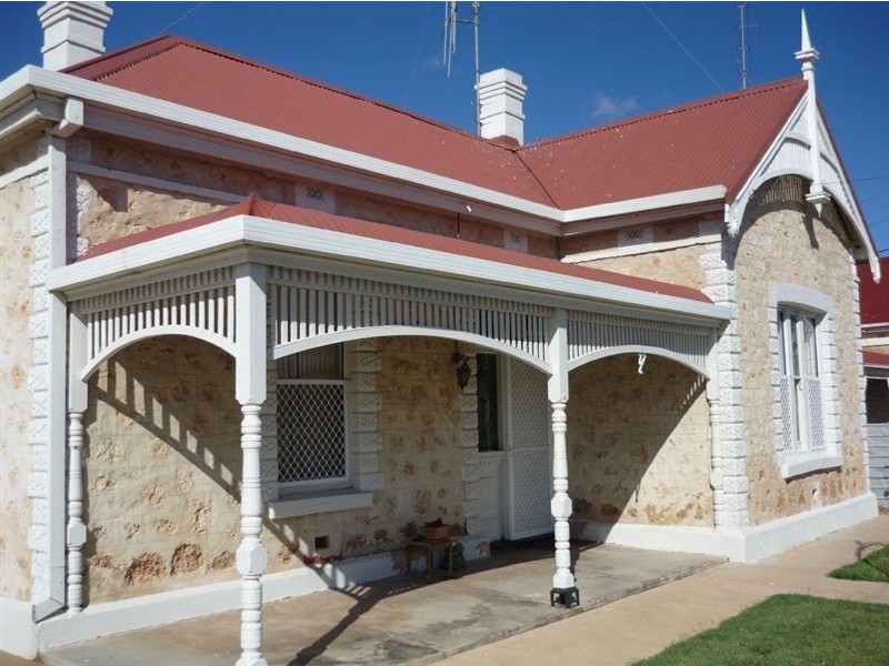 1 Lipson Avenue, Kadina SA 5554