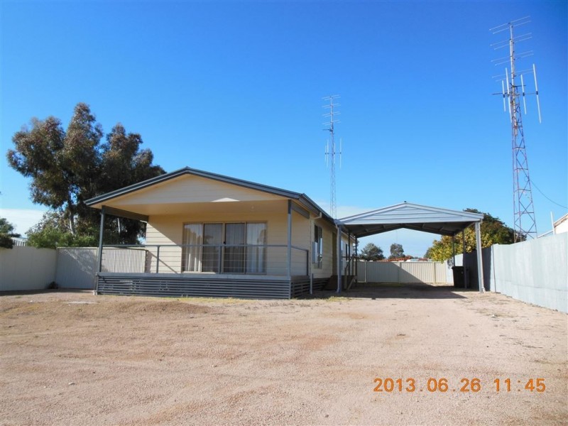 1A Park Terrace, Wallaroo SA 5556