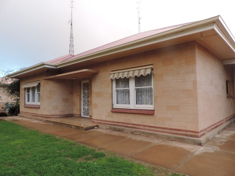 6 Rendell Street, Kadina SA 5554