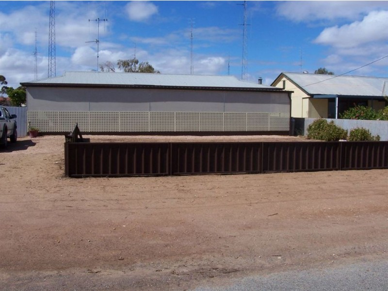 34 First Street, Moonta SA 5558