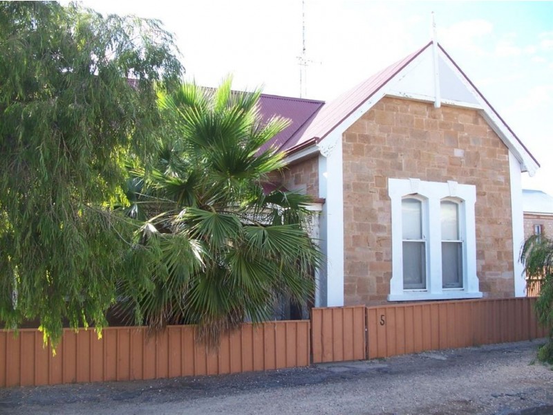 4/5 Wildman Street, Wallaroo SA 5556