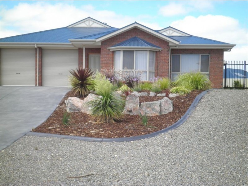 20 Polglase Street, Port Hughes SA 5558