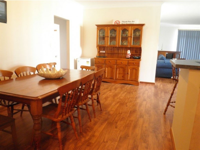 20 Polglase Street, Port Hughes SA 5558