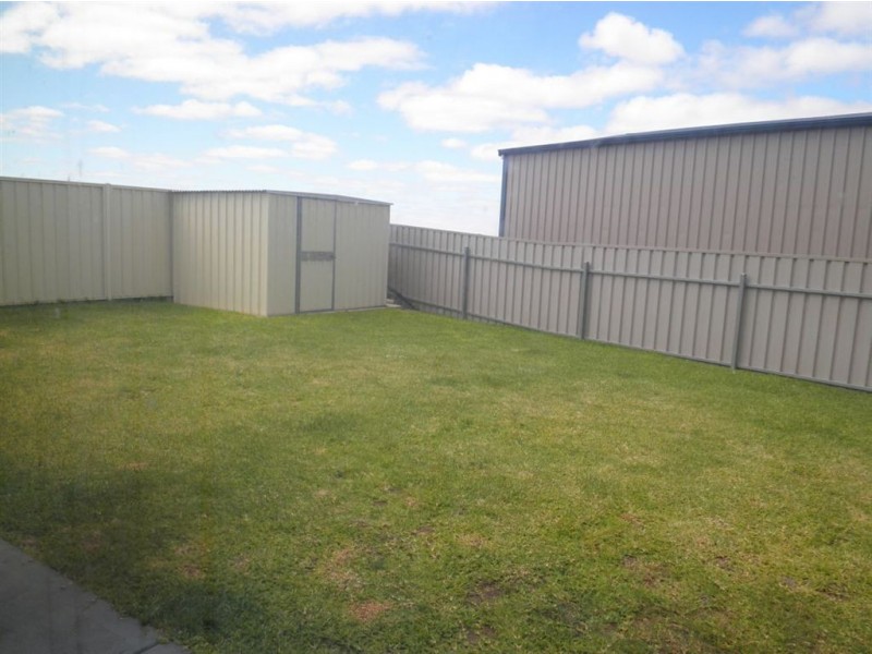 20 Polglase Street, Port Hughes SA 5558