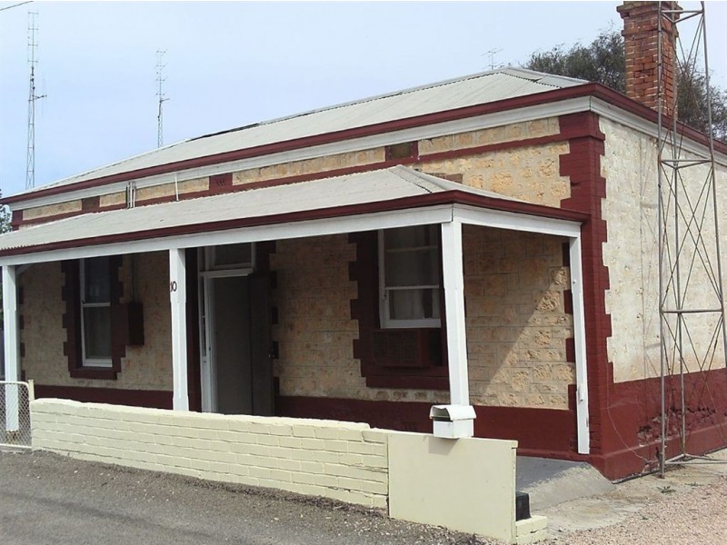 10 Schroeder Street, Wallaroo SA 5556