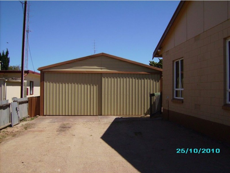 27 Snell Avenue, Port Hughes SA 5558