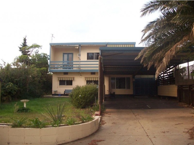 33 Randolph Street, Port Hughes SA 5558