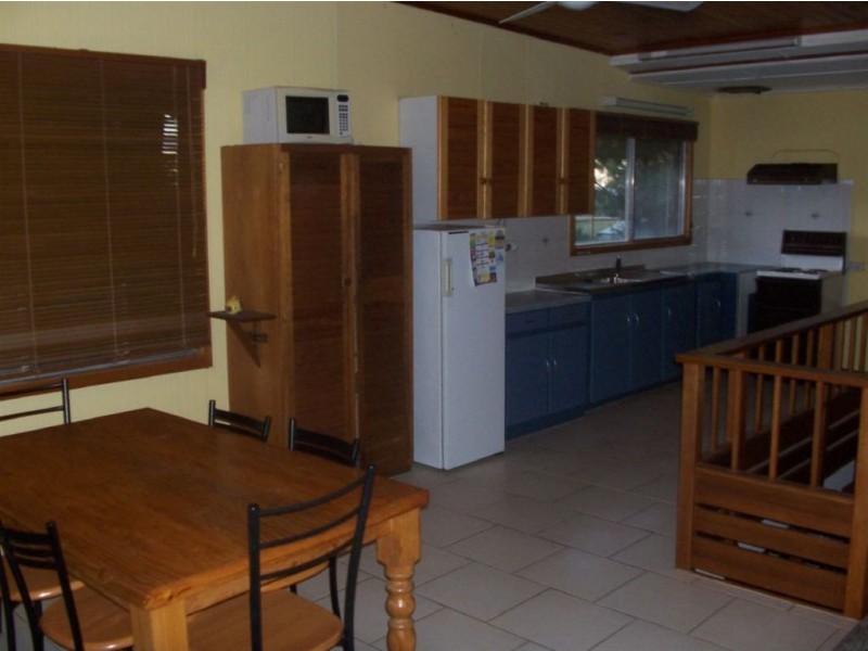 33 Randolph Street, Port Hughes SA 5558