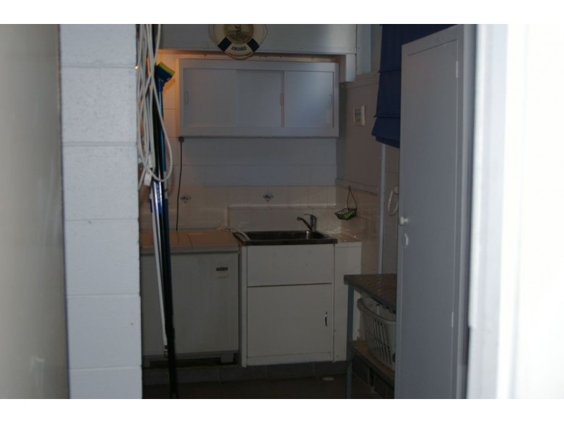 33 Randolph Street, Port Hughes SA 5558