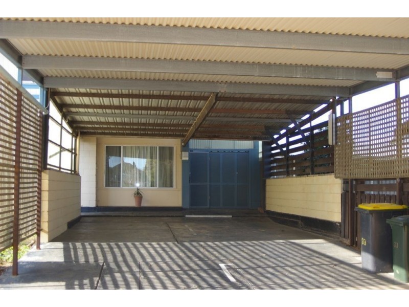 33 Randolph Street, Port Hughes SA 5558