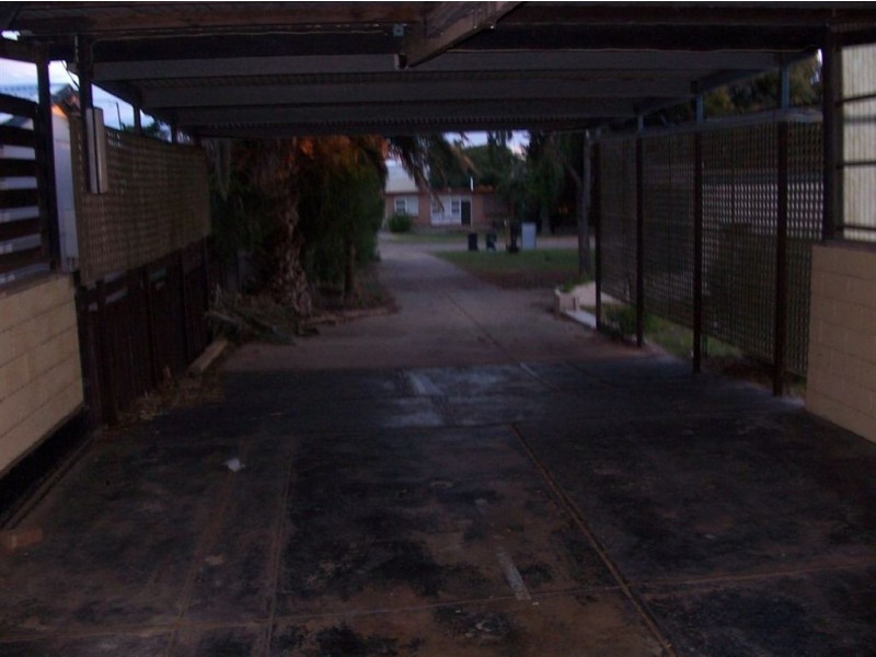 33 Randolph Street, Port Hughes SA 5558