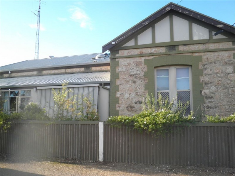 5 Clara Street, Wallaroo SA 5556