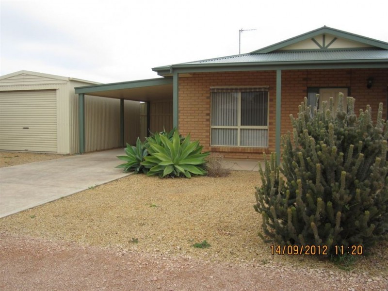 33B Evans Road, Wallaroo SA 5556