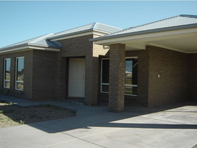 Lot 294 Bray Street, Port Hughes SA 5558