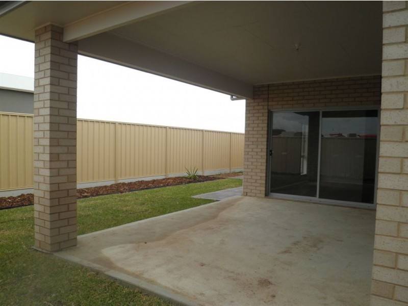 lot 164 Eagle Street, Port Hughes SA 5558