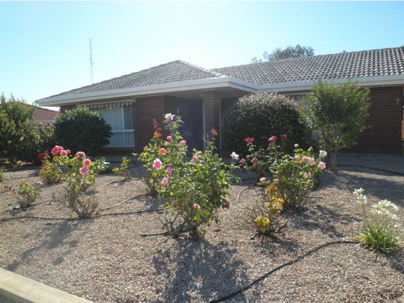 7 Highview Grove, Moonta Bay SA 5558